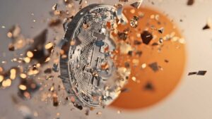 Bitcoin Faces Volatility Amid Price Drop Below $90,000 in November 2025