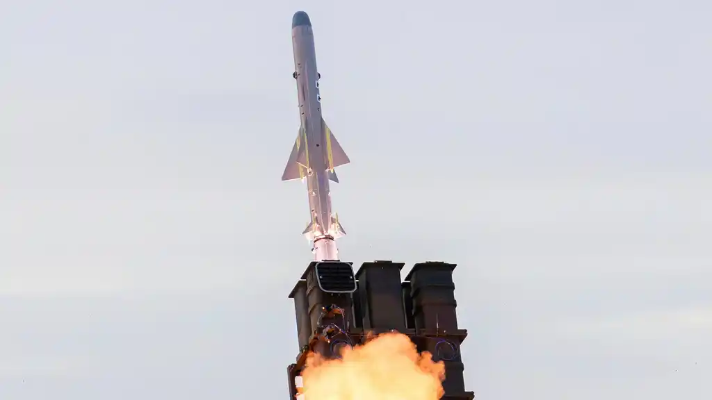 japan deploys medium range missiles