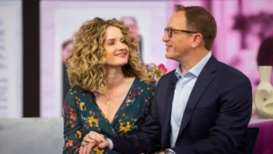 Falling in Love Again: How to Rediscover Your Husband and Your Marriage