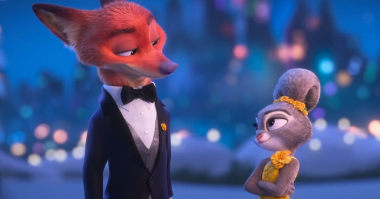 Zootopia 2 Races Into Theaters: Judy and Nick Face Their Biggest Challenge Yet