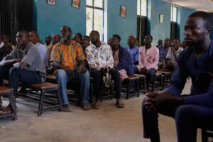 Nigeria Frees 100 Kidnapped Children Amid Ongoing Crisis at Catholic School