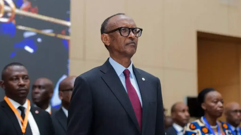 Rwanda Cuts Diplomatic Ties with Belgium Over DRC Conflict