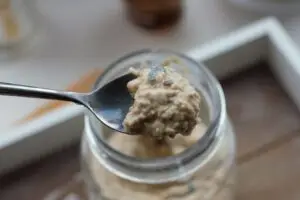 Get Up and Glow Up with This Easy Overnight Bircher Muesli