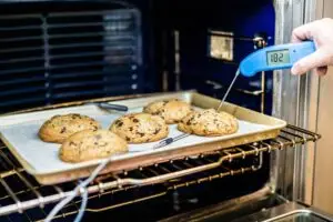 The Oven Temperature Scientists Say Makes Cookies Bake Better Every Time