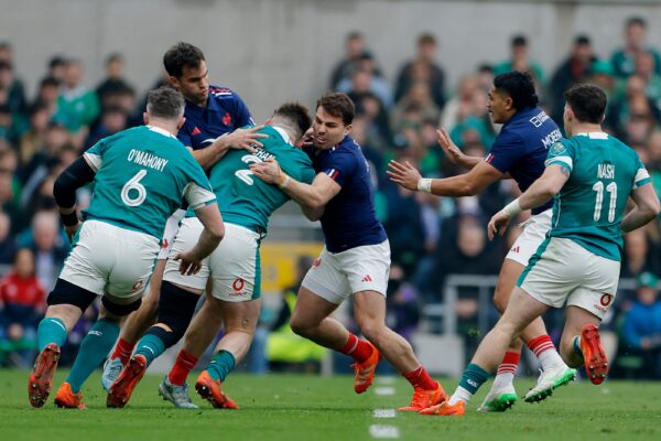 Ireland France 2khf9k2e