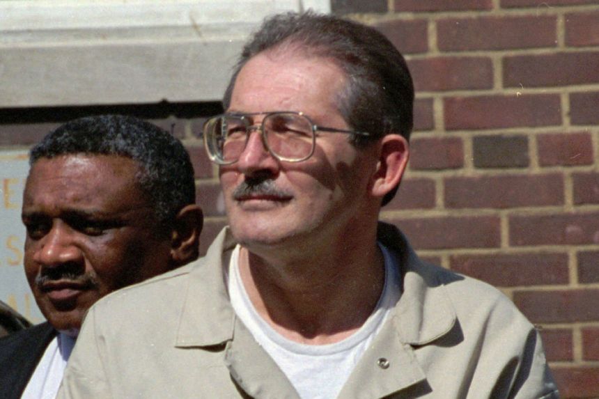 CIA Traitor Aldrich Ames Dies in Prison