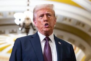 Trump’s Bold Economic Vision: 10% Credit Card Cap and Greenland Gambit