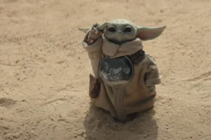 The Mandalorian & Grogu Is Quietly Setting Up Star Wars’ Next Yoda