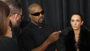 Pepsi Withdraws as UK Festival Sponsor After Kanye West Backlash